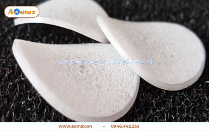 Giá thể vi sinh Biochip AOmax chính hãng