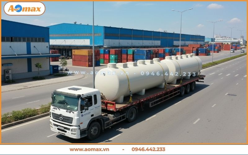 Giải pháp xử lý nước thải Bình Dương giá tốt