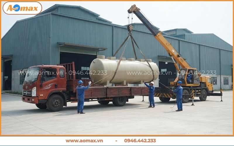 Dịch vụ tư vấn giải pháp xử lý nước thải Vĩnh Long trọn gói