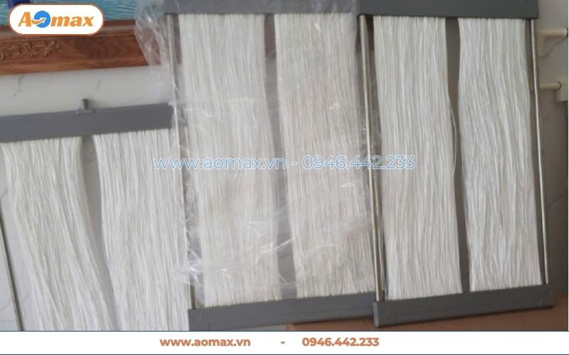 Màng lọc MBR tấm phẳng chính hãng giá tốt