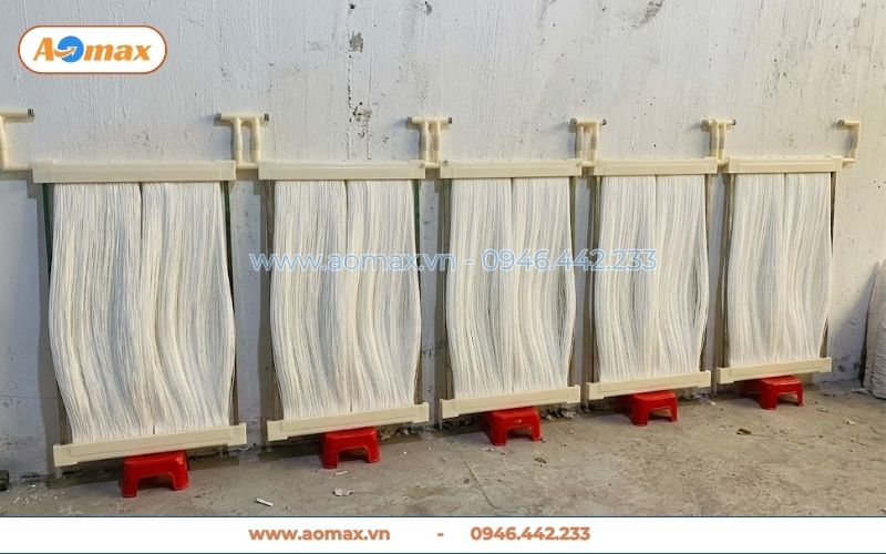 Mẫu màng lọc MBR MR088 mới nhất nhập khẩu nguyên kiện