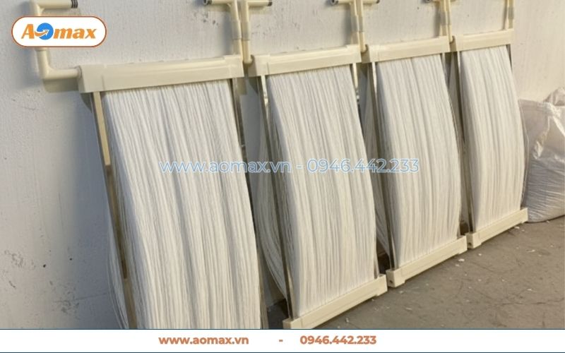 AOmax cung cấp màng lọc MBR MR088 giao hàng nhanh toàn quốc