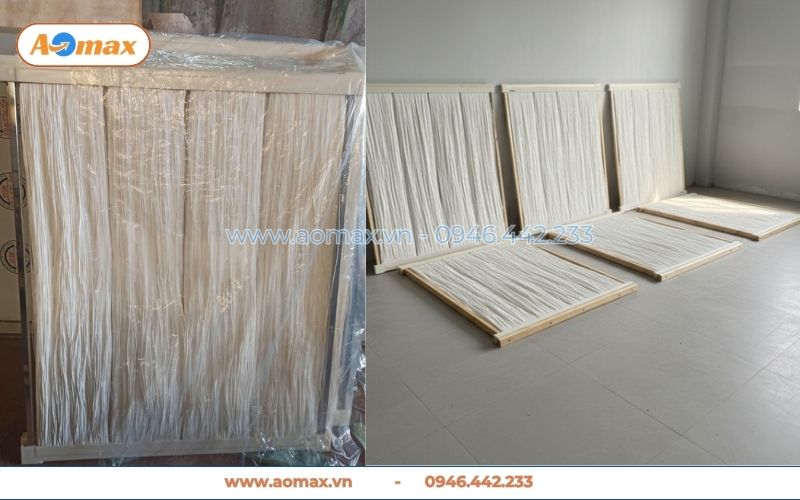 Báo giá màng lọc MBR MR282 tốt nhất thị trường