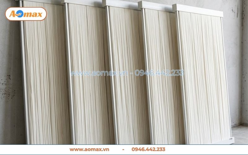 Cung cấp sỉ lẻ màng lọc MBR MR282 cho nhà thầu