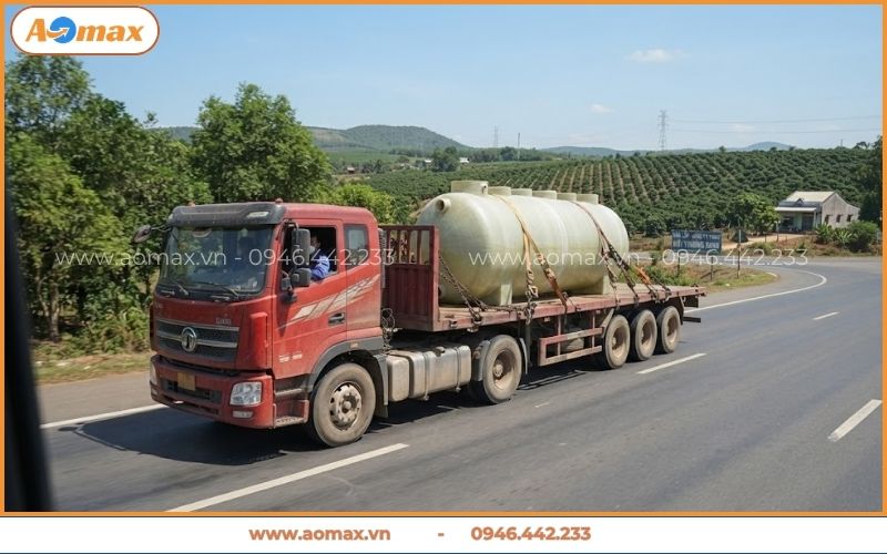 Đơn vị uy tín chuyên thiết kế xử lý nước thải Đắk Lắk.