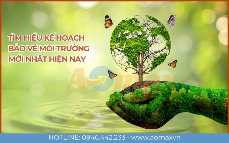 Kế hoạch bảo vệ môi trường theo quy định cũ